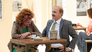 Vyšetřuje Imma Tataranni