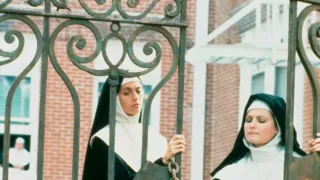 Ten kluk je postrach