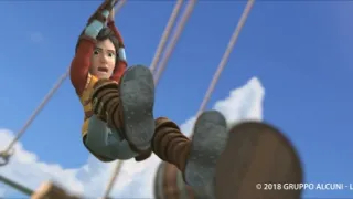 Leo Da Vinci - Misia Mona Líza