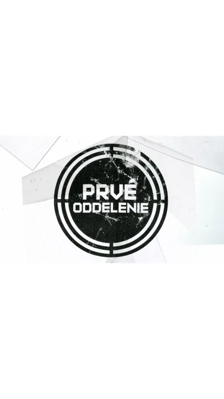 Prvé oddelenie - fotogaléria