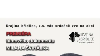 Lidé z krajiny břidlicového srdce