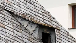 Lidé z krajiny břidlicového srdce