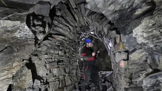 Lidé z krajiny břidlicového srdce