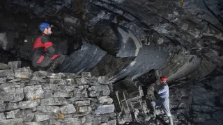 Lidé z krajiny břidlicového srdce