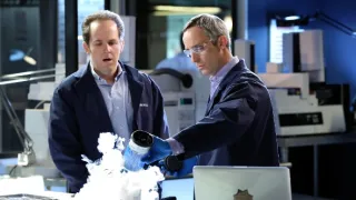 Kriminálka Las Vegas XIII (17)