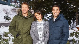 Láska ve Winterlandu