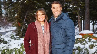 Láska ve Winterlandu