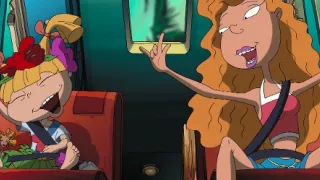 Lumpíci v divočině