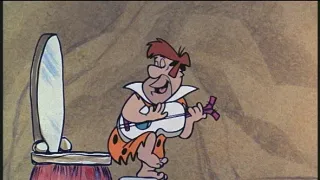 Frédi és Béni, avagy a két kőkorszaki szaki (121)