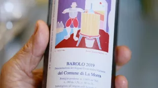 Milovníci vína (11/12)