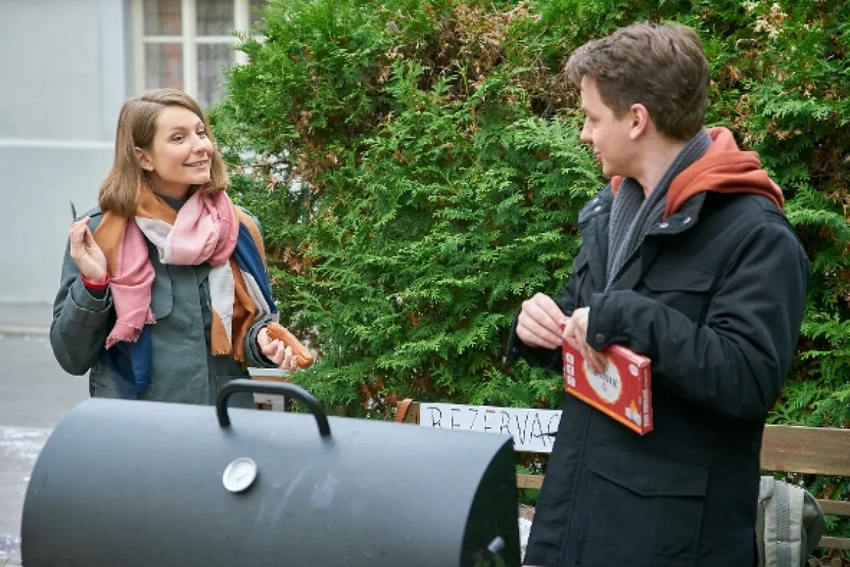 Ulice, 2025 - fotogaléria