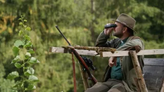 Zpátky do přírody