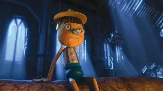 Kdopak by se Shreka bál