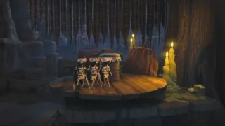 Kdopak by se Shreka bál