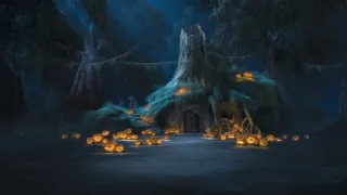 Kdopak by se Shreka bál