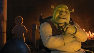 Kdopak by se Shreka bál