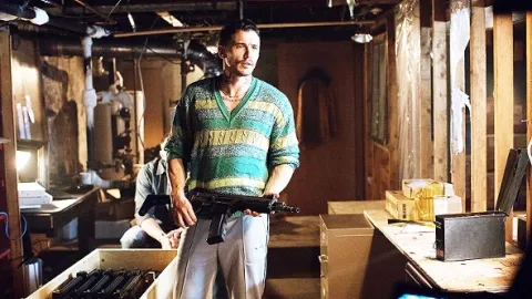 Kin: Smrtící zbraň