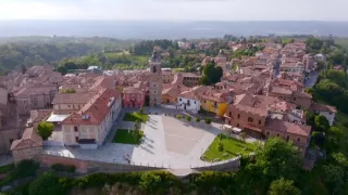 Milovníci vína (11/12)