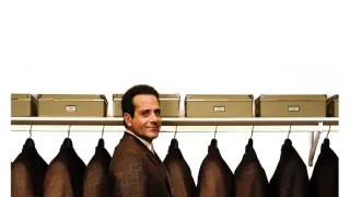 Monk - A flúgos nyomozó IV (14)