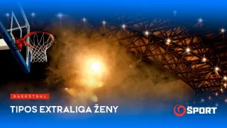 Basketbal - Tipos extraliga