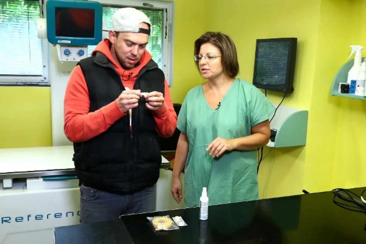 Vychytávky Ládi Hrušky - fotogaléria