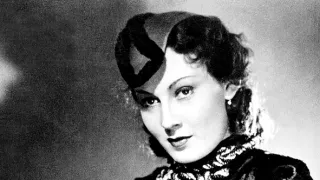 Příběhy slavných... Lída Baarová