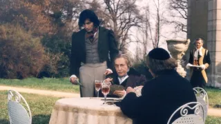 Slavné historky zbojnické (2)