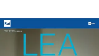 Sestrička Lea II (1/8)