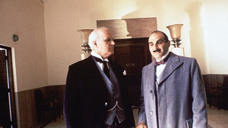 Hercule Poirot