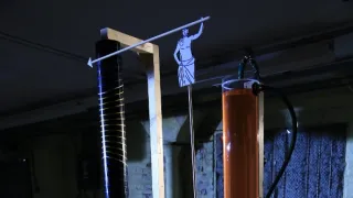 Divy starověku (4/10)