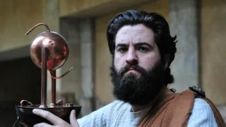 Divy starověku (4/10)