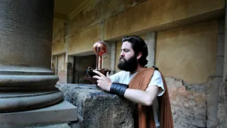 Divy starověku (4/10)