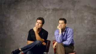 Dva a půl chlapa (21)