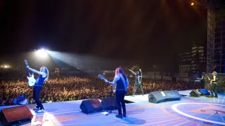 Iron Maiden: Somewhere Back in Time