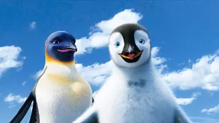 Happy Feet 2