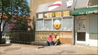 Fenomén Underground