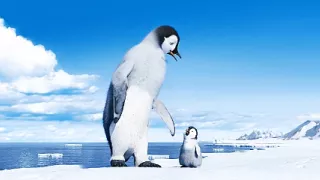 Happy Feet 2