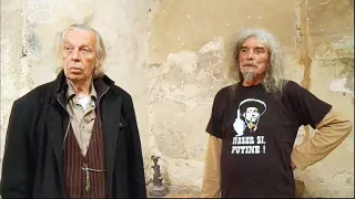 Fenomén Underground