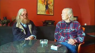 Fenomén Underground