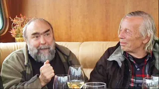 Fenomén Underground