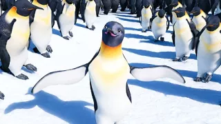 Happy Feet 2