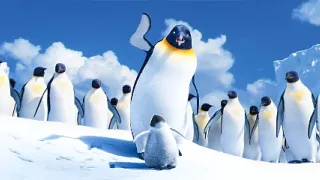 Happy Feet 2