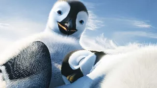 Happy Feet 2