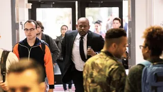 96 hodín: Zúčtovanie