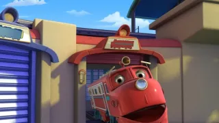 Požárník Sam (10)