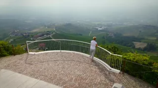 Milovníci vína (11/12)