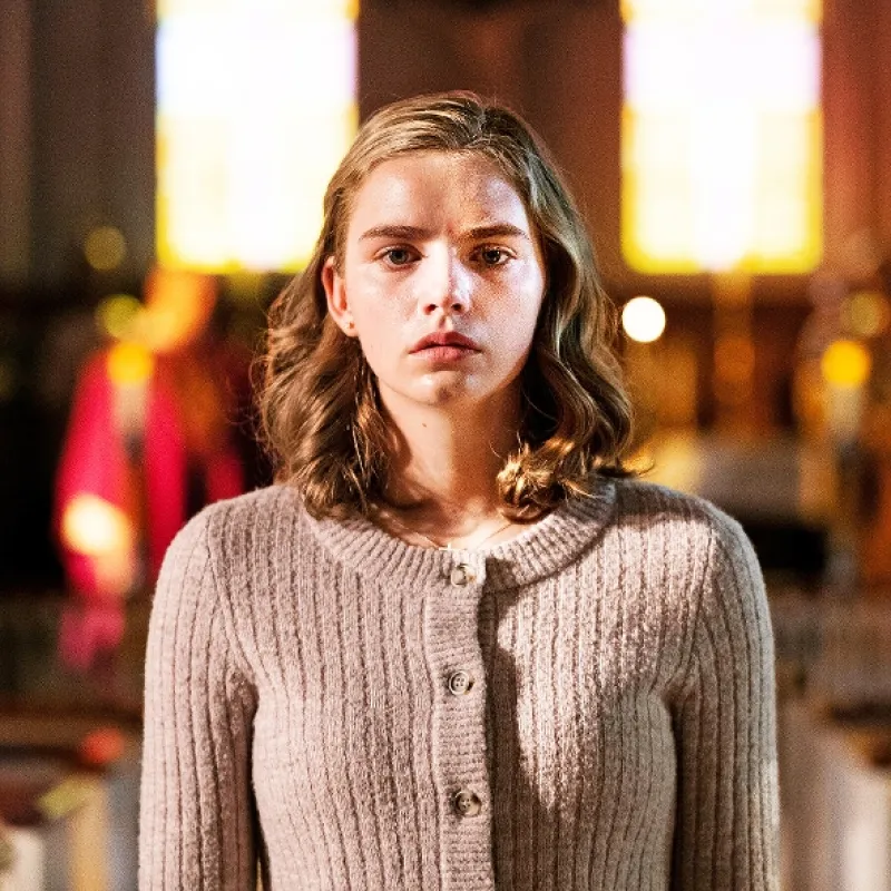 Prekliata (The Unholy), 2021 - fotogaléria