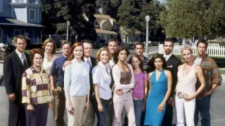 Született feleségek (20)