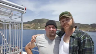 Kanadská soda IV (10/14)