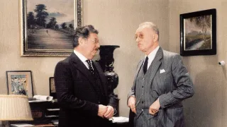 13. komnata Hany Třeštíkové